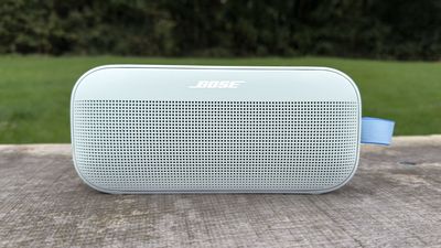 Bose SoundLink Flex 2 review