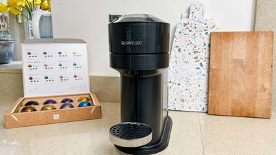 This Nespresso pod storage hack is genius, and it only costs $10