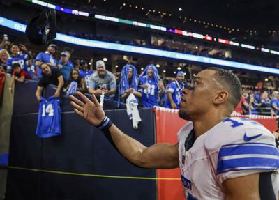 No NFL team had ever done this before the Lions pulled it off in their Week 10 comeback