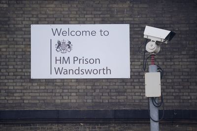 Security audit found ’81 points of failure’ at Wandsworth prison after escape