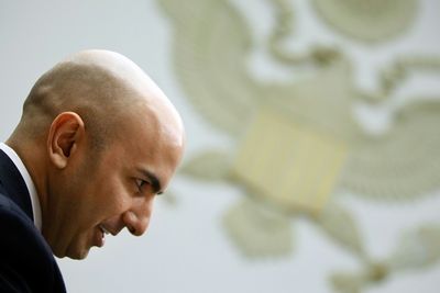 Trump's Tariffs Could Create Long-Term Inflation, Warns Fed's Kashkari