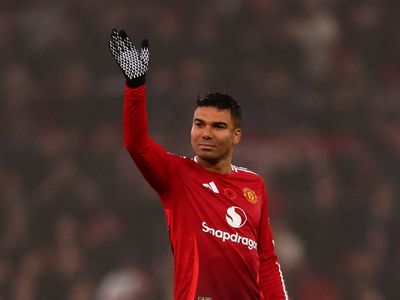 Casemiro reveals the Man Utd ‘connection’ set to help Ruben Amorim thrive