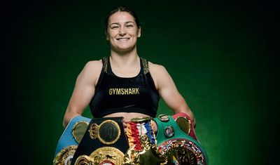 Katie Taylor Net Worth, Career Earnings & Endorsement Deals