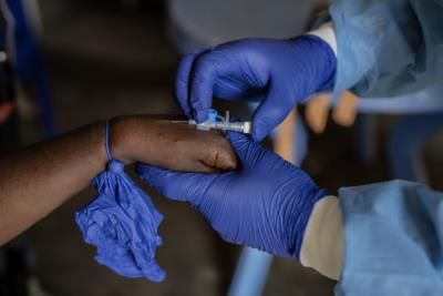 WHO Reports Plateauing Mpox Cases In Congo Region