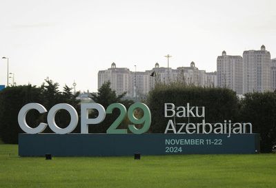 Cop29: Ask our climate correspondent anything amid summit in Azerbaijan