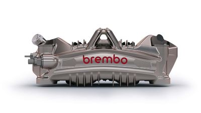 Motogp Machinery Is About To Stop Better Than Ever, Thanks to New Brembos