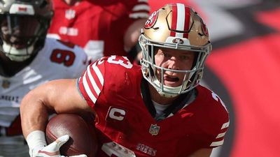 Fabs Five Week 10 Storylines: Christian McCaffrey Returns For Fantasy Football Fans