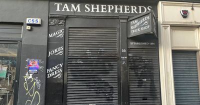 ‘End of an era’: Much-loved magic shop shuts after nearly 140 years