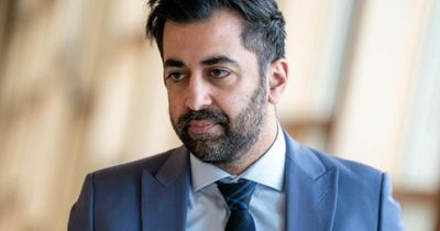 Humza Yousaf applies to be SNP candidate for 2026 Holyrood election