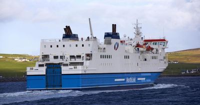 SNP could strike ferry deal with LibDems in bid to pass Budget