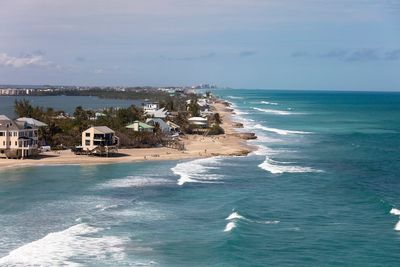 Florida man survives his second shark attack in 11 years – and can’t wait to get back in the water