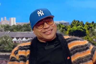 BBC viewers make same LL Cool J demand after uplifting Breakfast interview