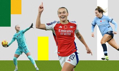 Women’s Super League: talking points from the weekend’s action