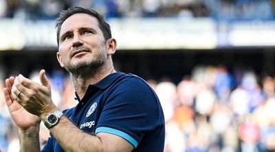 Frank Lampard verging on surprise return to management abroad - 18 months after last job: report