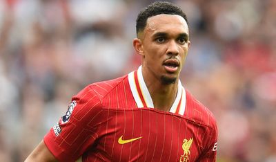 Trent Injury Update: England Star To Miss International Break