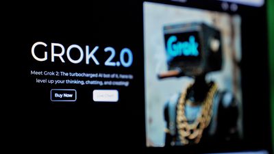 Grok is now free on X — 3 things to try on the AI chatbot