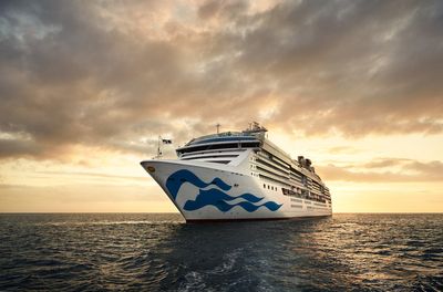 Princess Cruises changes 2026 world cruise to avoid Red Sea route