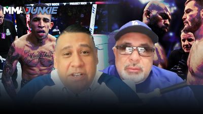 MMA Junkie Radio LIVE Q&A (noon ET): UFC 309 predictions, Carlos Prates’ rise and much more