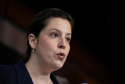 Elise Stefanik's Trump Loyalty Pays Off With Major Cabinet Position