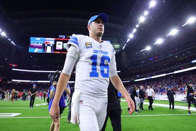 This 1 stat about the Lions’ unreal comeback over the Texans is bonkers