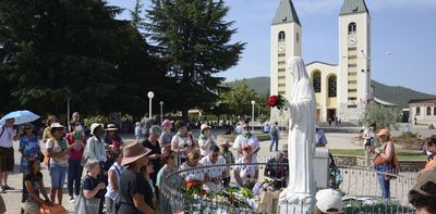 How updated Vatican rules on validating supernatural appearances of Mary will affect the famed pilgrimage site of Medjugorje