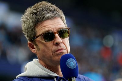 Noel Gallagher creates six-hour long version of Oasis hit for London gallery