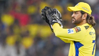 'MS Dhoni mentioned he will play his last game in ... ': CSK CEO Kasi Vishwanathan