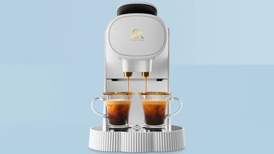 L’OR upgrades its pod coffee machine with stylish design and XXL capsules