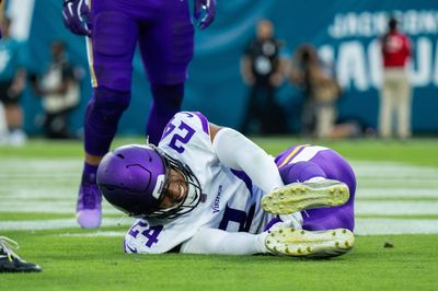 Cam Bynum’s accurate Raygun tribute celebration won the week in the NFL