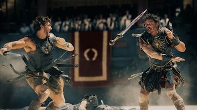 'Gladiator 2' Review: Ridley Scott's Vicious Sequel More Than Justifies Its Existence