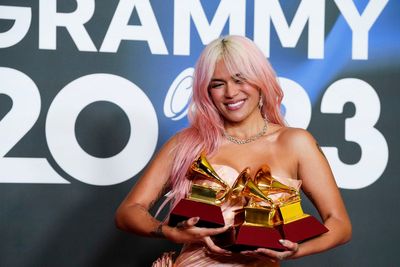 The Latin Grammys return to Miami for their 25th anniversary. Here's what to know