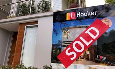 LJ Hooker branch used AI to generate real estate listing with non-existent schools