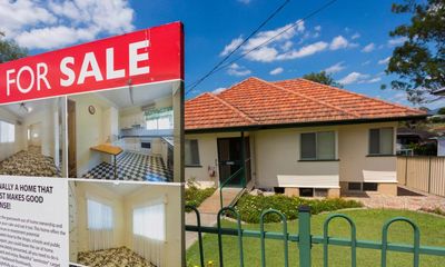 ‘It’s never going to happen’: three in five Australian renters expect to never own a home as steep rents hit