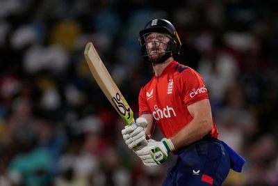 Jos Buttler relishing return after blasting England to T20 victory over West Indies