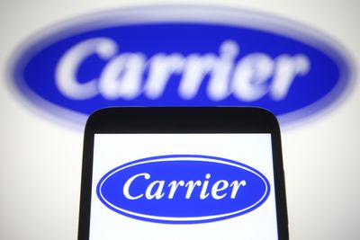 Carrier Global Stock: Is Wall Street Bullish or Bearish?