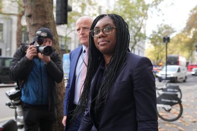 Government allowed bureaucracy to get in way of Horizon redress – Kemi Badenoch