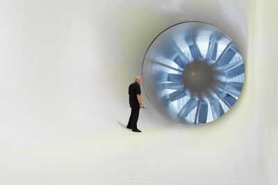 The benefits and pitfalls Red Bull and Aston will face with new wind tunnels