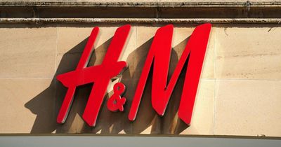 H&M confirms closure of Scottish call centre with 150 jobs lost