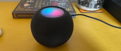 Apple HomePod Mini