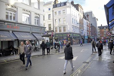 West End wars: Who will win the new battle for the soul of Soho?