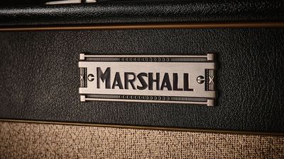 “This is why we want to show up at NAMM”: Marshall is returning to NAMM for the first time in 5 years – and has teased some blockbuster launches