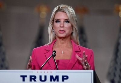 Who is in Donald Trump's new top team? Pam Bondi replaces Matt Gaetz alongside Elon Musk and Robert F Kennedy