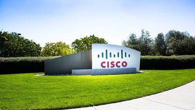 Cisco Stock Upgraded Ahead Of Fiscal Q1 Earnings Report