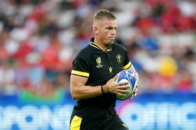 Gareth Anscombe: Wales have to improve quickly after 10th straight Test loss