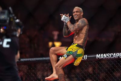 Charles Oliveira Next Fight: Who Is 'Do Bronx' Next Fight Against?