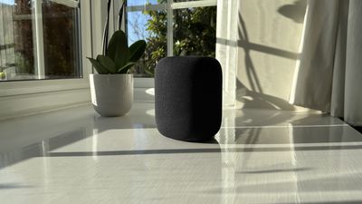 Apple HomePod 2