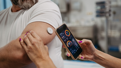 CGM: The game-changer for diabetes patients tackling multiple health risks