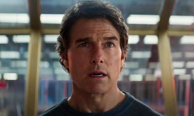 Final reckoning? Trailer for Mission: Impossible 8 suggests end to franchise