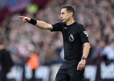 Referee David Coote suspended with immediate effect as PGMOL investigate alleged anti-Liverpool video