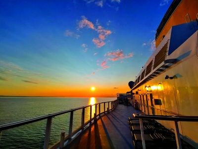 Saga Cruises launches 2026 winter sun sailings – and these are the ones to book